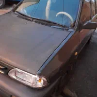 پراید ۱۳۱|خودرو سواری و وانت|تبریز, |دیوار