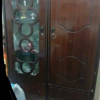 کمد دوتکه رایگان