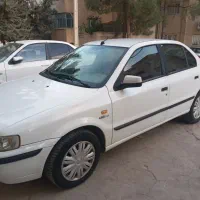 سمند ef794دوگانه کارخانه