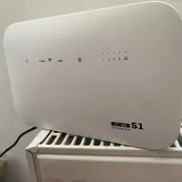 مودم ایرانسل td lte سیم کارتی