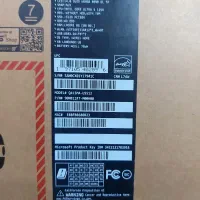 لپ تاپ ایسوس نو نو مدل q415ma|رایانه همراه|ایلام, |دیوار