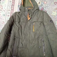 کاپشن پسرانه