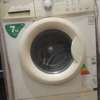 ماشین لباسشویی ۷کیلویی ال جی