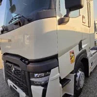 رنو ۴۸۰|خودرو سنگین|تهران, خانی آباد نو شمالی|دیوار