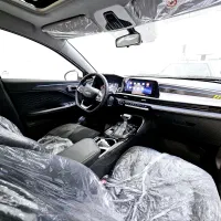 x33کراس اتومات|خودرو سواری و وانت|تهران, آرارات|دیوار