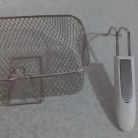 سرخ کن مینی سافلون|اجاق گاز و لوازم برقی پخت‌وپز|قم, دروازه ری|دیوار