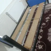 تخت|تخت و سرویس خواب|اسلامآباد غرب, |دیوار