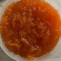 مربای هویج خانگی