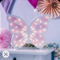 شبخواب اتاق کودک|چراغ خواب و آباژور|تهران, ستارخان|دیوار