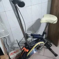 دوچرخه ثابت