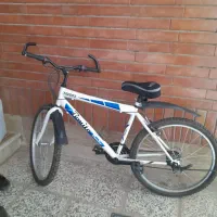 دوچرخه ۲۶ مارک Bonito|دوچرخه، اسکیت، اسکوتر|گلبهار, شهر جدید گلبهار|دیوار