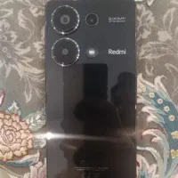 نوت 13پرو زیر قیمت