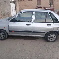پراید 141