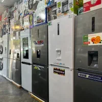 یخچال فریزر طرح جدید ابسردکن دار جنرال 27F یخچال|یخچال و فریزر|مشهد, طلاب|دیوار