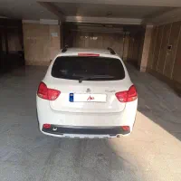 کوییک دنده ای S|خودرو سواری و وانت|باقرشهر, |دیوار