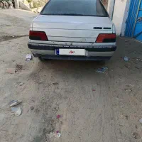 ماشین مدل 95|خودرو سواری و وانت|چابهار, |دیوار