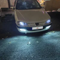 پرشیا 401