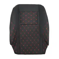 روکش صندلی فابریک نو پراید صبا (قبل ۸۹)