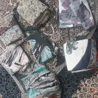 شال وروسری درحد نو