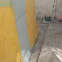 چادر طرح عشایری|کوهنوردی و کمپینگ|خمینی‌شهر, |دیوار