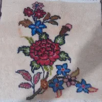 فرش دستباف|فرش|پرند, فاز ۵|دیوار