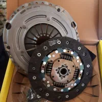 دیسک و صفحه ، کیت کلاچ و لنت ترمز ایرانی و چینی .