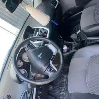 ۲۰۷ دنده ای ۸۵گانه ارتقاء یافته تیتانیوم|خودرو سواری و وانت|نوشهر, |دیوار