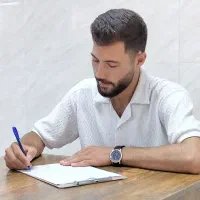 رهایی از اعتیاد ( تحت نظر آقای زارع )