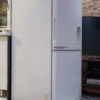 یخچال فریزر سامسونگ اصلی دو طبقه