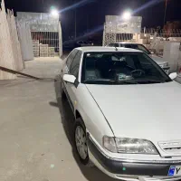 فروش فوری زانتیا|خودرو سواری و وانت|کاشان, کوی اداره گاز|دیوار