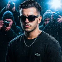 عکاسی فشن با نمای استریت و داستان عکس