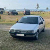 پژو۴۰۵ مدل۸۷