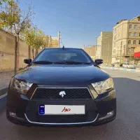 دنا 96 تیپ 2 بی رنگ