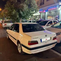 پژو پارس elx فول مدل ۱۴۰۳ کارکرد ۱۹ هزار|خودرو سواری و وانت|شیراز, سینما سعدی|دیوار