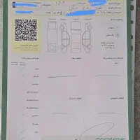 فیدلیتی پرایم ۱۴۰۳ ۵ نفره|خودرو سواری و وانت|تهران, استاد معین|دیوار