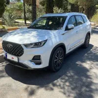 تیگو ۸ پرو|خودرو سواری و وانت|مشهد, کوشش|دیوار