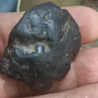 شهاب سنگ|کلکسیون اشیاء عتیقه|شهرکرد, |دیوار