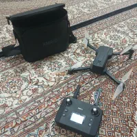 پهبادیا کوادکوپتر عکسبرداری و فیلم برداریXMR/C