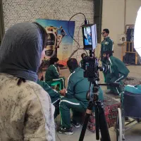 تولید محتوای حرفهای با تیم کامل + استودیو رایگان