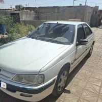 پارس موتور جدید