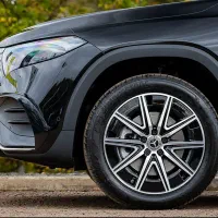 بنزEQB/تحویل 45روزه|خودرو سواری و وانت|تهران, ولنجک|دیوار