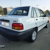 پراید صبا صندوق دار مدل ۸۸ بیرنگ مشابه صفر|خودرو سواری و وانت|بابل, |دیوار