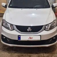 ساینا دوگانه ۱۴۰۳ بی رنگ