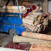 کارخانه قالیشویی ایران با ضمانت کیفیت۳۴۳۵۳۶۳۷|خدمات نظافت|اصفهان, وحید|دیوار