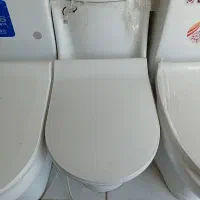 ارزان توالت فرنگ|لوازم سرویس بهداشتی|یزد, |دیوار