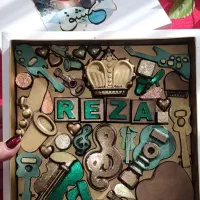 هدیه ولنتاین|خوردنی و آشامیدنی|تهران, سازمان آب|دیوار