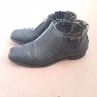 کفش چرم|کیف، کفش، کمربند|سنندج, |دیوار