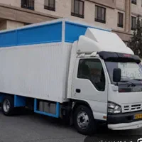 اتوبار گلشهر چهاردانگه اسلامشهر تهران|خدمات حمل و نقل|چهاردانگه (تهران), |دیوار