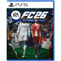 دیسک( سی دی ) بازی fc26