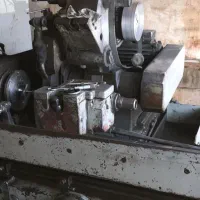 دستگاه سنگ محور لهستان|ماشینآلات صنعتی|چهاردانگه (تهران), |دیوار